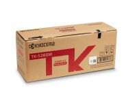 Kyocera TK-5280M - 11000 pages - Magenta - 1 pc(s)