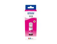 Tintenbehälter Epson 113 magenta                       T06B3 (C13T06B340)