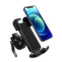 UGREEN Bike Mount Phone Holder Black Halterungen Smartphone