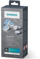 Siemens TZ 80003A Multipack Reiniger & Entkalker Reinigung & Pflege Espressoautomaten