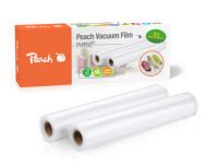 Peach Vakuumfolie PH100 2 Rollen 28 x 300 cm (PH100)