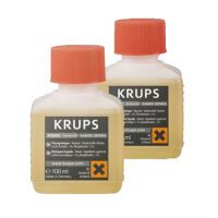 Krups XS 9000 - 100 ml - Liquid