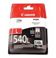 Patrone Canon PG-540L          black retail (5224B010)