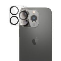 PanzerGlass Kamera Protector für Apple iPhone 2022 6.1" Pro/6.7" Pro Max