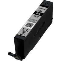 Canon CLI-581BK Black Ink Cartridge - Pigment-based ink - 5.6 ml