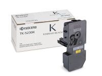 Kyocera TK-5230K - 2600 pages - Black - 1 pc(s)