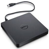 Dell External USB DVW-Brenner 16x Slim DW316 (784-BBBI)