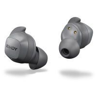 LINDY LE400W Wireless In-Ear Headphones (73194)