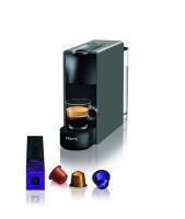 Krups Essenza Mini XN110B10 - Pod coffee machine - 0.6 L - Coffee capsule - 1310 W - Black - Grey