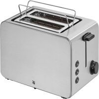 WMF Toaster Stelio 2-Scheiben 0414210011