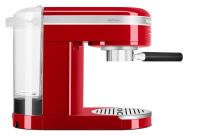 KitchenAid Halbautomatische Espressomaschine Artisan Empire Rot (5KES6503EER)