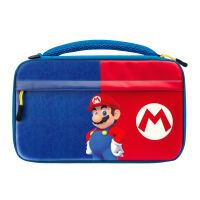 PDP-PerformanceDesignedProduct PDP Tasche Elite Commuter   Mario Edition             Switch (500-139