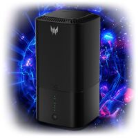 Acer PREDATOR Connect X5 5G Router (FF.G17TA.001)