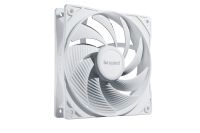 be quiet! Lüfter 120*120*25 Pure Wings 3 White PWM highspeed (BL111)