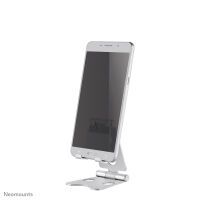 Neomounts Smartphone-Ständer bis 6,5" faltb. sil. (DS10-150SL1)