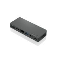 Lenovo ThinkPad E14 - Charging / Docking station