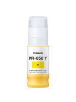 Patrone Canon PFI-050Y         yellow (5701C001)