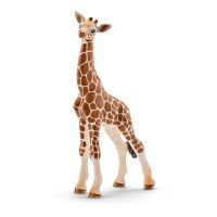 Schleich Wild Life Giraffenbaby Schleich