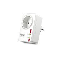 AVM FRITZ!DECT Repeater 100 Strom - Hausautomation