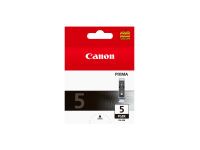 Canon PGI-5BK Black Ink Cartridge - Dye-based ink - 1 pc(s)