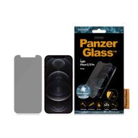 PanzerGlass Privacy Screen Protector for iPhone 12 / 12 Pro Schutzfolien smartphone