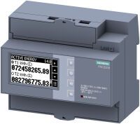 Siemens 7KM2200-2EA30-1CA1 Messgerät SENTRON Messgerät 7KM PAC2200