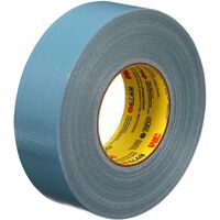 3M 89794855 Nastro in tessuto Blu L x 55 m 48 mm 1 pz.