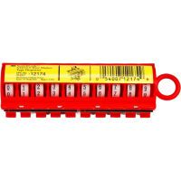 3M KABELMARKER STD 0/9 (STD 0/9)