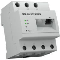 SMA Solar Technology STROMSENSOR 3-PH. 63A (ENERGY METER-20)
