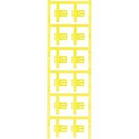 Multipack Weidmüller KENNZEICHNUNGSMATERIAL (SFC 3/30 MC NE GE) - 60 Stück