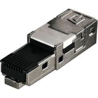 Multipack Weidmüller KOMMUNIKATIONSKOMPONENTE (IE-PI-RJ45-FH) - 10 Stück