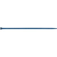 Multipack Cimco KABELBINDER BLAU 7,5X360 (181760        DETEK.) - 100 Stück
