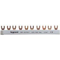 Legrand Gabelkammschiene 3p 10qmm 04902
