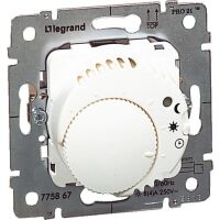 Legrand RAUMTHERMOSTAT+5-/+30C EMW (775867 PRO 21)