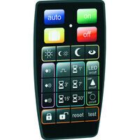 Hager FERNBEDIENUNG F. BEWEGUNGSM. (EE806)