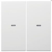 Berker KNX S.1/B.X ABEDCKUNG  PWS (80960389)