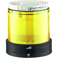 Schneider Electric Leuchtelement XVBC2B8 Dauerlicht gelb 24V