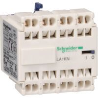 Schneider Electric UNVERZOEG.HILFSSCHALTER EN5000 (LA1KN223)