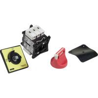 Schneider Electric NOT-AUS/SCHALTER 3P.20A EINBAU (VCF-01)