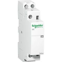 Schneider Electric HEIZ.-SCHÜTZ 16A  1S (GC1610M5)