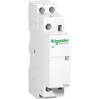 Schneider Electric HEIZ.-SCHÜTZ 16A  2S (GC1620M5)