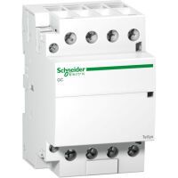 Schneider Electric HEIZ.-SCHÜTZ 63A  4S (GC6340M5)