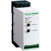 Schneider Electric ATS01 25A 3X110-480VAC EXT. ST (ATS01N125FT)