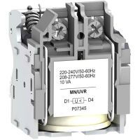 Schneider Electric UNTERSPANNUNGSAUSLOESER MN 24 (LV429410)