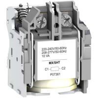 Schneider Electric ARBEITSSTROMAUSLOESER MX 220-2 (LV429387)