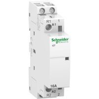 Schneider Electric SCHÜTZ 16A 1Ö+1S 230/240V (A9C22715)
