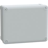 Schneider Electric INDUSTRIEGEH.241X194X87 ABS (NSYTBS24198)
