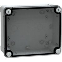 Schneider Electric INDUSTRIEGEH.175X150X80 ABS TR (NSYTBS19168T)