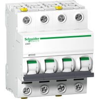 Schneider Electric IC60H - IP20