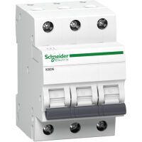 Schneider Electric K60 LS 3P 13A C 6KA (A9K02313)